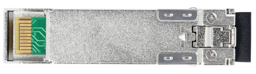Blueoptics Bo35j856s3d Sfp+ 10gbase-Sr Mm 300m Lc-D F. Meraki Ma-Sfp-10gb-Sr
