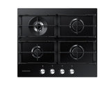 EAN 8801643273835 - Samsung NA64H3010AK Negro Integrado Encimera de gas 4 zona(s) imagen 1