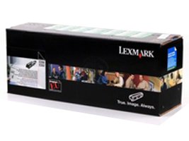 Toner Lexmark Xs652de Xs654de Xs658x Negro Standard Capacity 30.000 Pages 1-Pack Return Programme