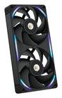 EAN 5056547206639 - NZXT F240X Carcasa del ordenador Ventilador 12 cm Negro 1 pieza(s) imagen 1