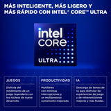 Portátil Hp Omen Transcend 14-Fb1000ns Oled 14" Intel Core Ultra 9 285h 64gb Ram 1tb Ssd Rtx 5070