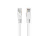 EAN 5901969435535 - Lanberg PCU5-20CC-0150-W cable de red Blanco 1,5 m Cat5e U/UTP (UTP) imagen 2