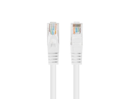 EAN 5901969435870 - Lanberg PCU6-20CC-0300-W cable de red Blanco 3 m Cat6 U/UTP (UTP) imagen 2