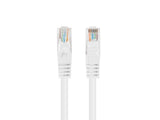 EAN 5901969435528 - Lanberg PCU5-20CC-0100-W cable de red Blanco 1 m Cat5e U/UTP (UTP) imagen 2