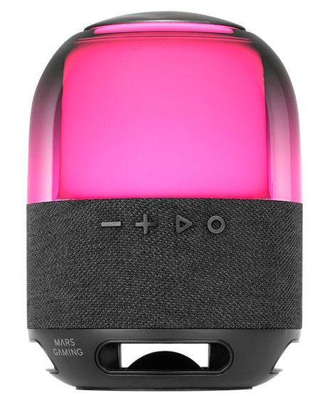EAN 8435693107316 - Mars Gaming MSFLOW altavoz portátil o de fiesta Altavoz portátil estéreo imagen 1