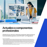 EAN 199251244698 - HP ZBook 8 G1i 16 Wolf Pro Security Edition - Data Science Intel Core Ultra 7 265H Estación de trabajo móv imagen 7