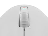 EAN 5901969443950 - GENESIS Zircon 500 ratón Juego mano derecha RF Wireless + Bluetooth + USB Type-C Óptico 10000 DPI imagen 5