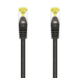 EAN 8436574705362 - AISENS A146-0485 cable de red 0,5 m Cat7 S/FTP (S-STP) imagen 1