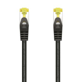 EAN 8436574705362 - AISENS A146-0485 cable de red 0,5 m Cat7 S/FTP (S-STP) imagen 1