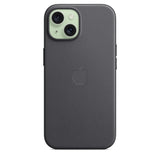EAN 0194253945390 - Apple MT393ZM/A funda para teléfono móvil 15,5 cm (6.1") Negro imagen 4