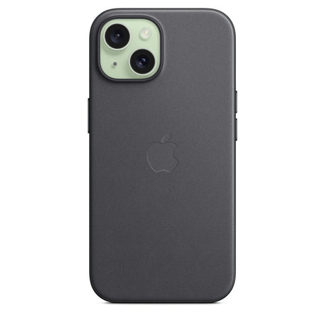EAN 0194253945390 - Apple MT393ZM/A funda para teléfono móvil 15,5 cm (6.1") Negro imagen 4