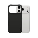 Care Fashionable Samba Negro Magsafe Iphone 17 Pro *Bulk