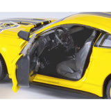 Jamara Ford Mumang Gt 1:42 2in1 Amarillo 3+