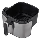 EAN 5902221623356 - Noveen AF550 Sencillo 6,5 L Independiente 1600 W Freidora de aire caliente Negro imagen 5
