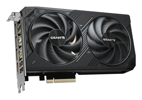 EAN 4719331356255 - GIGABYTE GeForce RTX 5060 Ti WINDFORCE 16G NVIDIA imagen 3