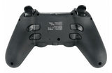 EAN 3760352730143 - Lexip METALTECH Rojo USB Gamepad Analógico/Digital PC, PlayStation 4 imagen 2