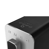 EAN 8017709334857 - Smeg BCC12BLMEU cafetera eléctrica Totalmente automática Máquina espresso 1,4 L imagen 4