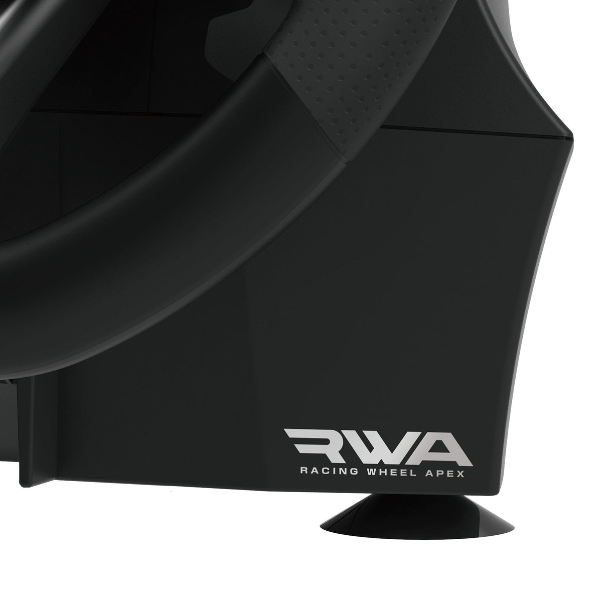 Volante + Pedales Hori Racing Wheel Apex Para Ps5, Ps4 Y Pc