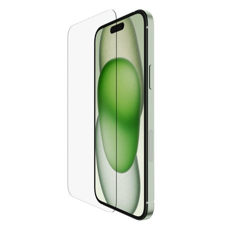 EAN 745883866861 - Belkin SFA096EC protector de pantalla o trasero para teléfono móvil Apple 1 pieza(s) imagen 1