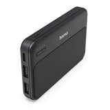 Power Pack 5000 Mah 2xusb-A Antracyt