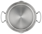Tefal Duetto+ G7194655 Cacerola Acero Inoxidable