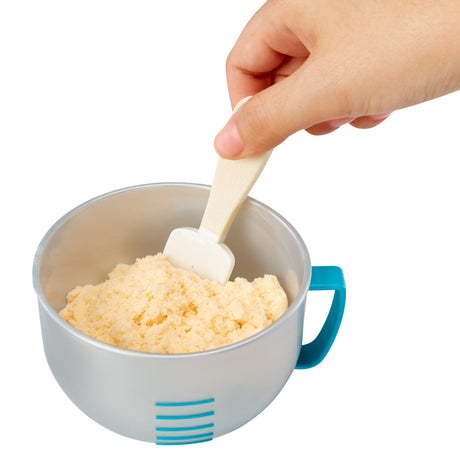 EAN 0050743639708 - Little Tikes Creative Chefs Bakers Kit imagen 7