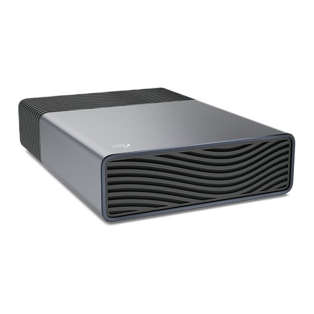 Seagate One Touch Hub - Disco Duro - Cifrado - 20 Tb - Externo (Fijo)