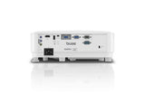 EAN 4718755082849 - BenQ MW809STH videoproyector Proyector de corto alcance 3600 lúmenes ANSI DLP XGA (1024x768) Blanco imagen 5