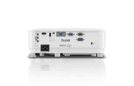 EAN 4718755082849 - BenQ MW809STH videoproyector Proyector de corto alcance 3600 lúmenes ANSI DLP XGA (1024x768) Blanco imagen 5