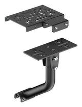 Oplite Nitrokart - Schalthebel- & Handbremshalter V2 Black Retail