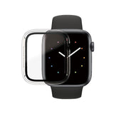 Panzerglass Full Body Apple Watch 4/5/6/Se 44mm Transp.