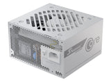 EAN 4711173878711 - Seasonic CORE GX-750 unidad de fuente de alimentación 750 W 20+4 pin ATX ATX Blanco imagen 4