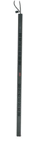 EAN 0731304207900 - APC Basic Rack PDU unidad de distribución de energía (PDU) 24 salidas AC 0U Negro imagen 1