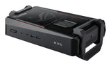 Asus Rog Rnuc16jnk9x28aa2 Intel Core Ultra 9 290hx Plus 32 Gb Ddr5-Sdram 2 Tb Ssd Nvidia Geforce Rtx 5080 Windows 11 Home Mini Pc Negro