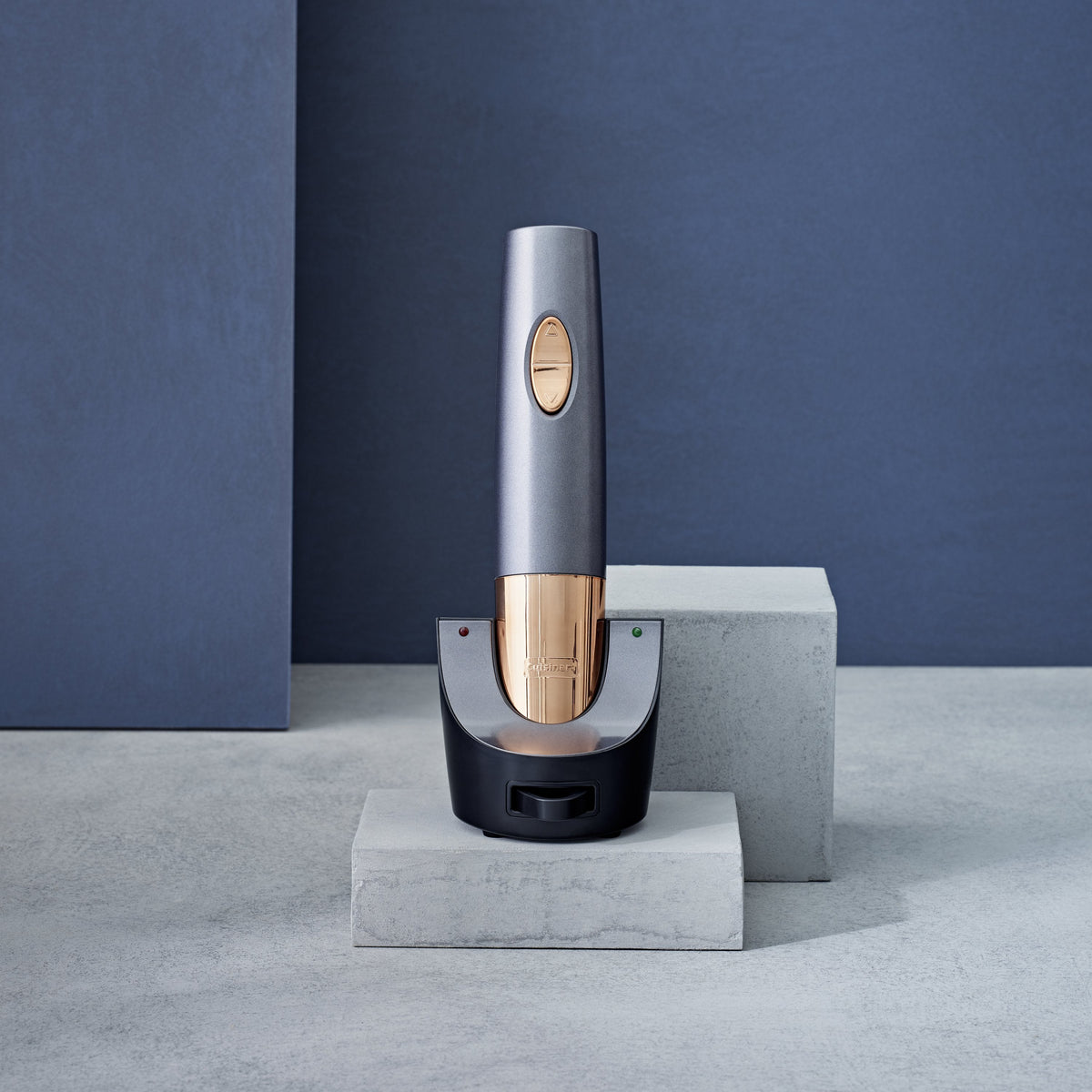 Cuisinart Cwo50e Eléctrico Weinöffner