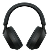 EAN 4548736171374 - Sony WH-1000XM5SA Auriculares Inalámbrico y alámbrico Diadema Música USB Tipo C Bluetooth Negro imagen 3