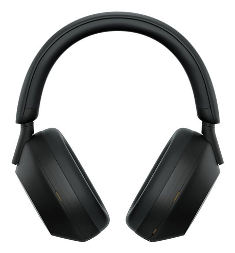 EAN 4548736171374 - Sony WH-1000XM5SA Auriculares Inalámbrico y alámbrico Diadema Música USB Tipo C Bluetooth Negro imagen 3