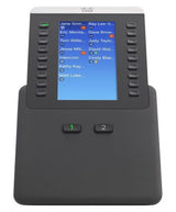 Cisco Cp-8800-A-Kem-3pc= Accesorio Para Videoconferencia Negro
