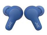Auriculares  Arándano Jvc Ha-A7t-Ae