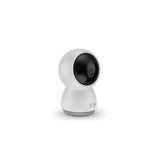 Cámara De Videovigilancia Spc Lares 360 Visión Nocturna Control Desde App