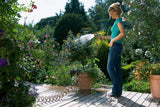 Gardena 4647-20 Set Manguera De Jardín 10 M Gris + Pistola