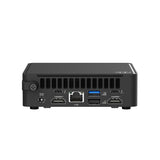 Mini Pc Asus Nuc Rnuc15crku5063c2 28w (U5 225h) Ddr5 5600 8g 2pcie 512g G4 Ssdfull System (L10)