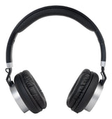 EAN 8422521017220 - Fonestar TV-PHONES auricular y casco Auriculares Alámbrico Diadema Música Negro, Plata imagen 2