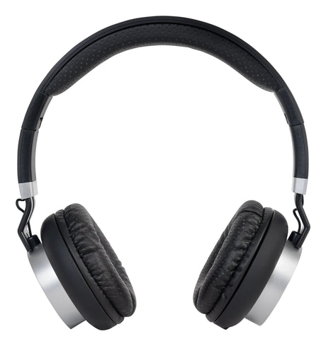 EAN 8422521017220 - Fonestar TV-PHONES auricular y casco Auriculares Alámbrico Diadema Música Negro, Plata imagen 2