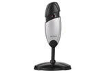 EAN 4711421951982 - A4Tech PK-635P cámara web 0,9 MP 1280 x 720 Pixeles USB 2.0 Negro, Plata imagen 1