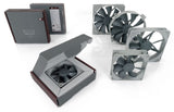 EAN 4716123315278 - Noctua NF-P14R REDUX-1500 PWM sistema de refrigeración para ordenador Procesador Ventilador 14 cm Gris imagen 3