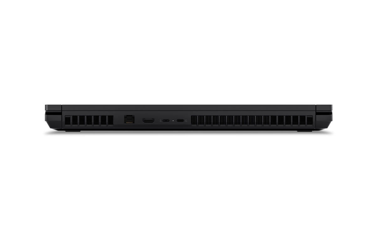 EAN 0199276825568 - Lenovo ThinkPad P16 Gen 3 Intel Core Ultra 7 255HX Portátil 40,6 cm (16") WUXGA 32 GB DDR5-SDRAM 1 TB SSD imagen 10