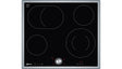 EAN 4242004190394 - Neff T16BT76N0 hobs Negro Integrado Cerámico 4 zona(s) imagen 1