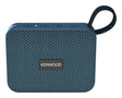 EAN 19048242464 - Kenwood AS-60BT-A altavoz portátil o de fiesta Altavoz monofónico portátil Azul 5 W imagen 1