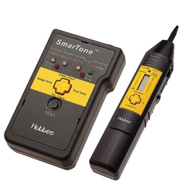 Smart Digital Kabelsuch- Y Testgert Kit